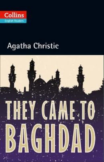 Picture of They Came to Baghdad