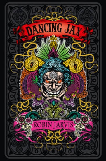 Picture of Dancing Jax