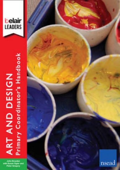 Picture of The Art and Design Primary Coordinator's Handbook