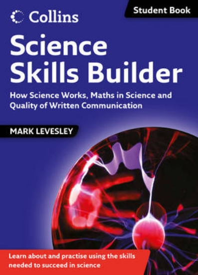 Picture of Science Skills Builder