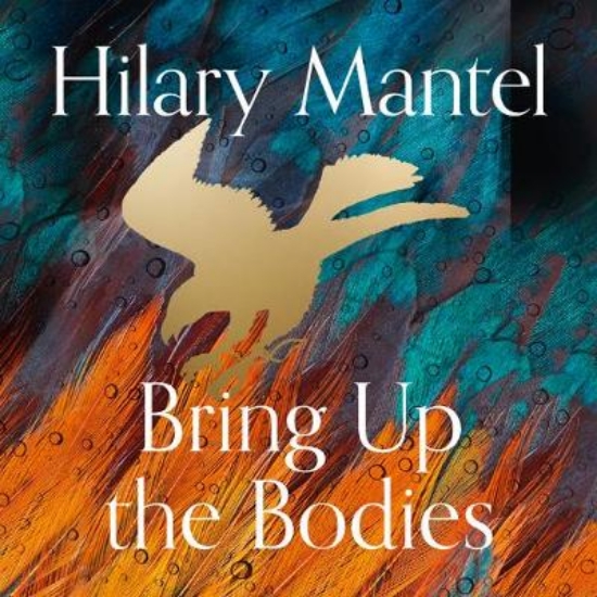 Picture of Bring up the Bodies
