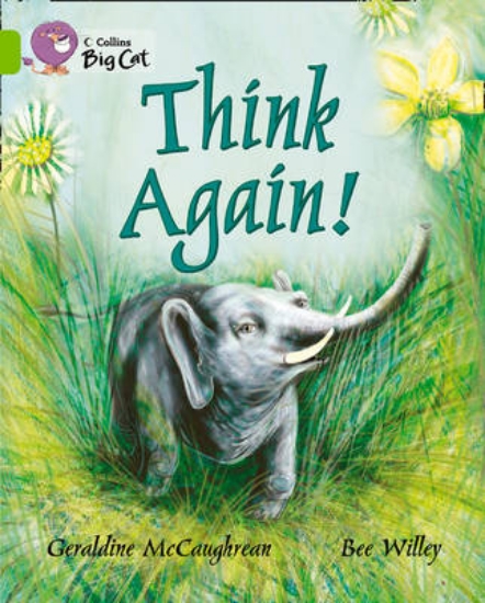 Picture of Think Again Workbook