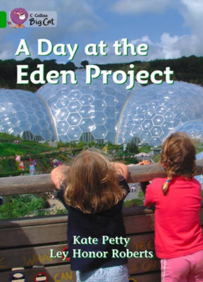 Picture of A Day at the Eden Project