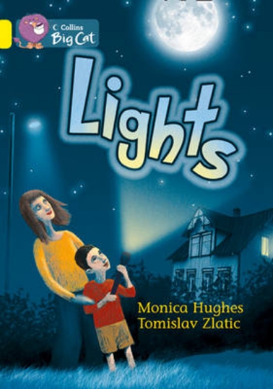 Picture of Lights Workbook