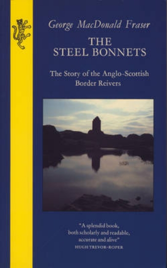 Picture of The Steel Bonnets