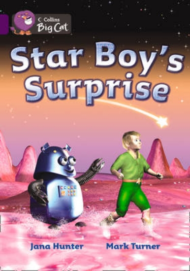 Picture of Star Boy's Surprise