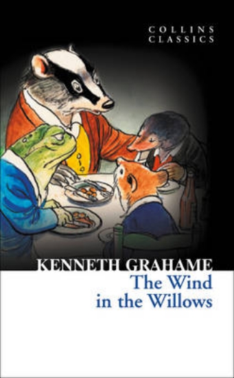 Picture of The Wind in The Willows