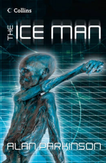 Picture of The Ice Man