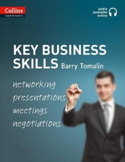 Picture of Key Business Skills
