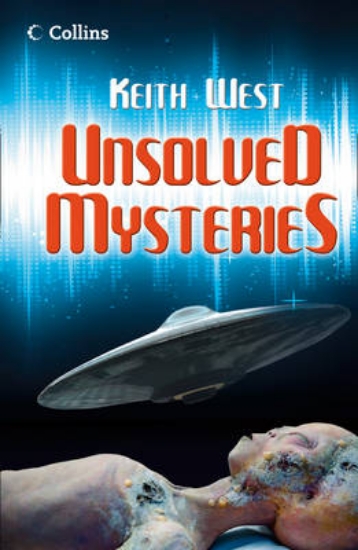 Picture of Unsolved Mysteries