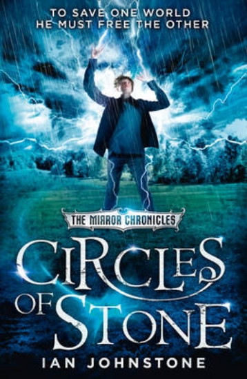 Picture of Circles of Stone