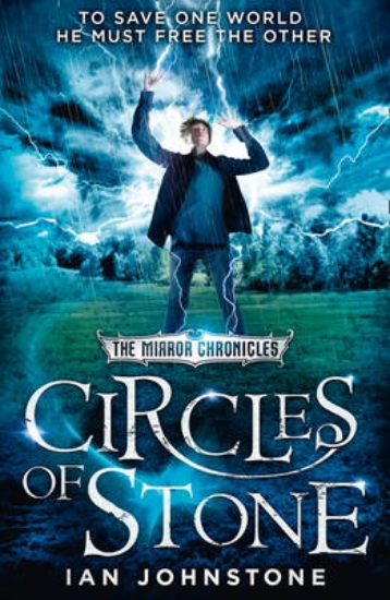 Picture of Circles of Stone