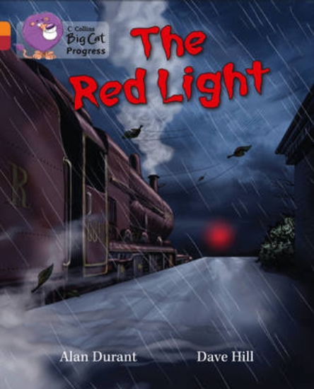 Picture of The Red Light