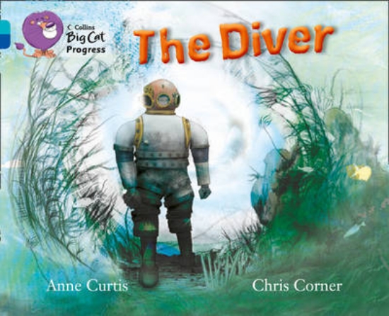 Picture of The Diver