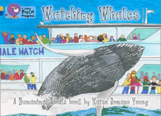 Picture of Watching Whales