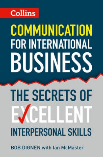 Picture of Communication for International Business