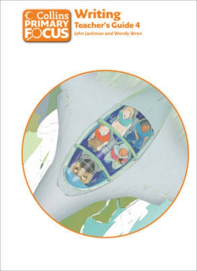 Picture of Collins Primary Focus: Writing: Teacher's Guide 4