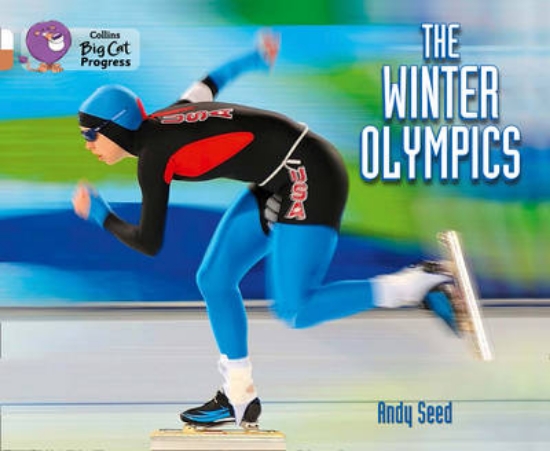 Picture of Winter Olympics