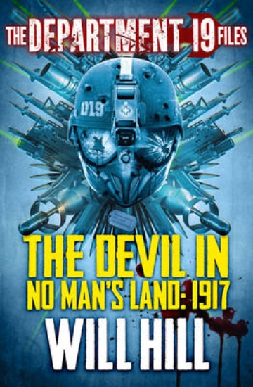 Picture of The Department 19 Files: The Devil in No Man's Lan