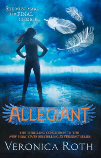 Picture of Allegiant