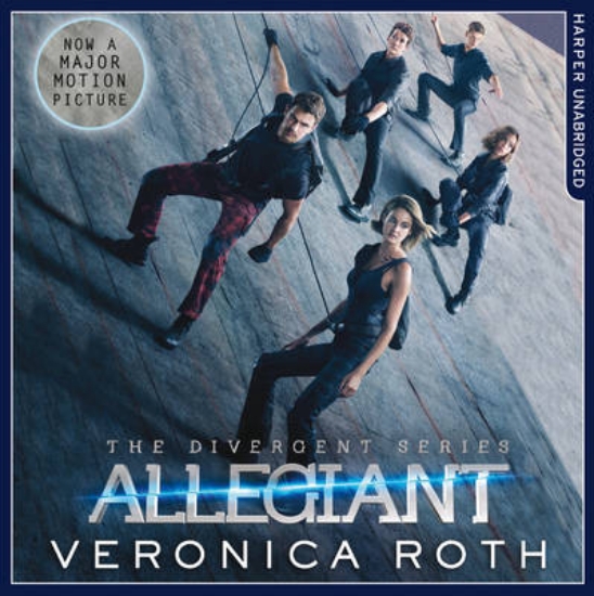 Picture of Allegiant