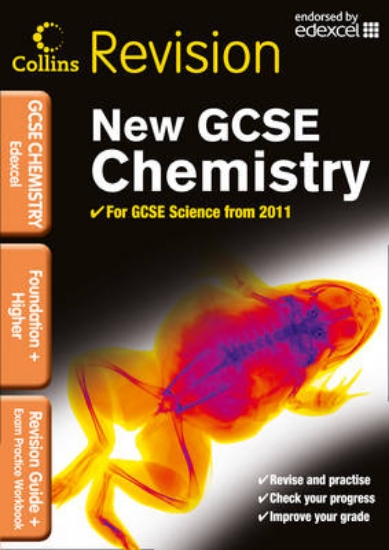 Picture of Edexcel GCSE Chemistry