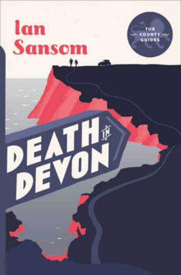 Picture of Death in Devon