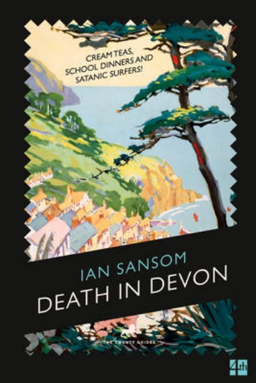 Picture of Death in Devon