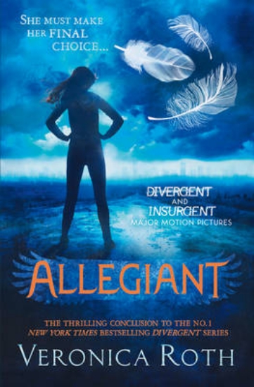 Picture of Allegiant