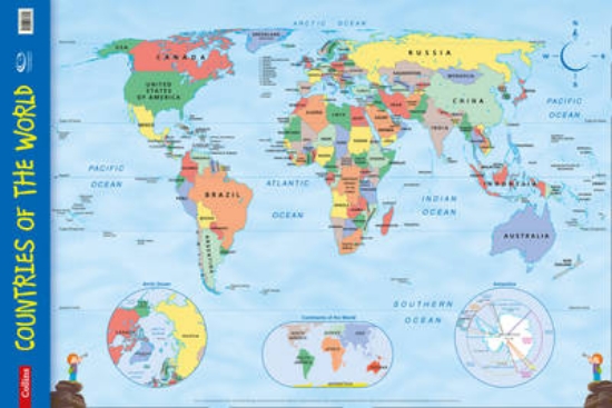 Picture of Countries of the World