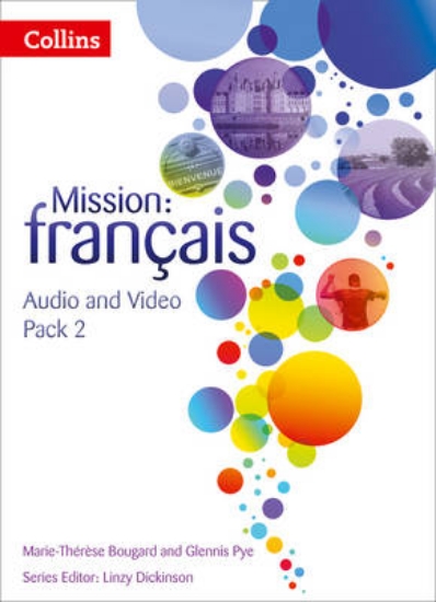 Picture of AUDIO VIDEO PACK 2