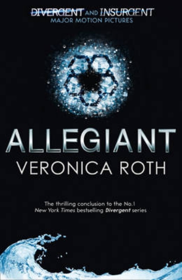 Picture of Allegiant