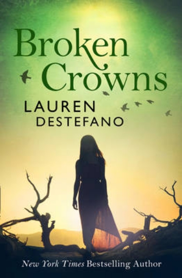 Picture of Broken Crowns