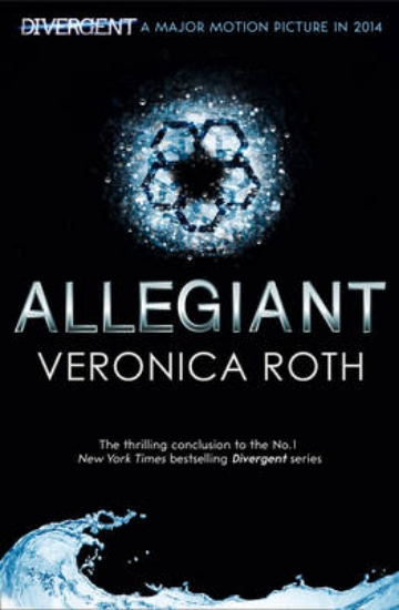 Picture of Allegiant