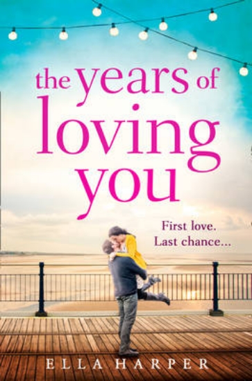 Picture of The Years of Loving You