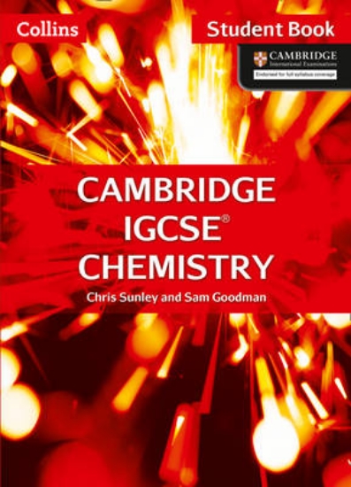 Picture of Cambridge IGCSE (TM) Chemistry Student's Book