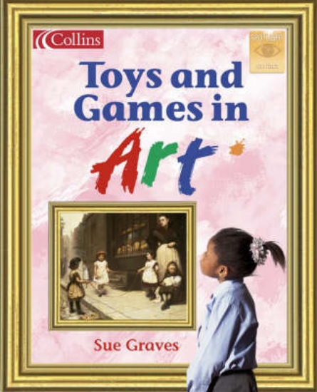 Picture of Toys and Games in Art