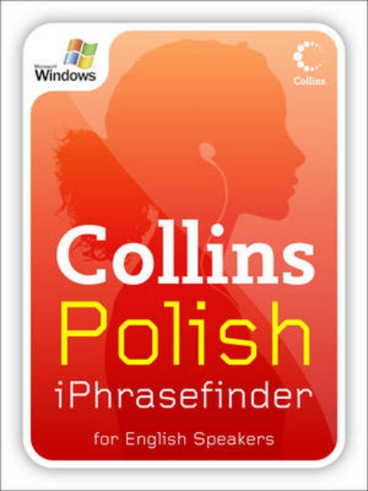 Picture of Polish iPhrasefinder for English Speakers