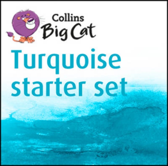 Picture of Turquoise Starter Set