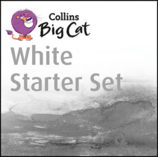 Picture of White Starter Set