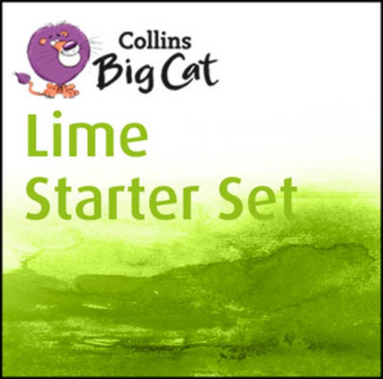 Picture of Lime Starter Set