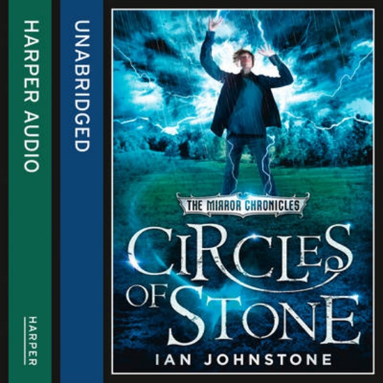 Picture of Circles of Stone