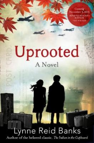 Picture of Uprooted