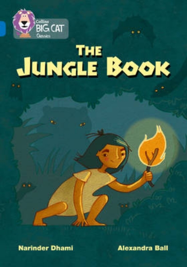 Picture of The Jungle Book