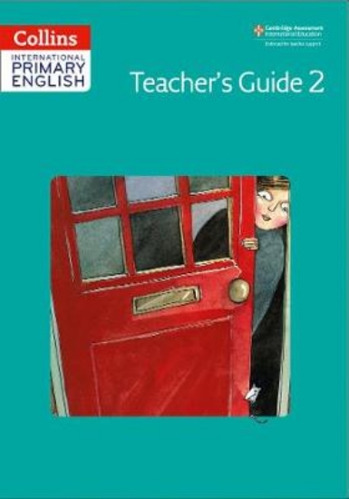 Picture of International Primary English Teacher's Book 2