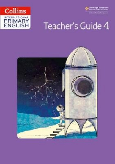 Picture of International Primary English Teacher's Book 4