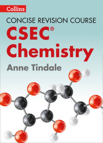 Picture of Chemistry - a Concise Revision Course for CSEC (R)