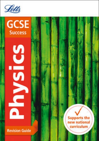Picture of GCSE 9-1 Physics Revision Guide