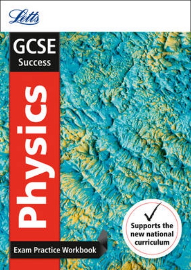 Picture of GCSE 9-1 Physics Exam Practice Workbook, with Prac