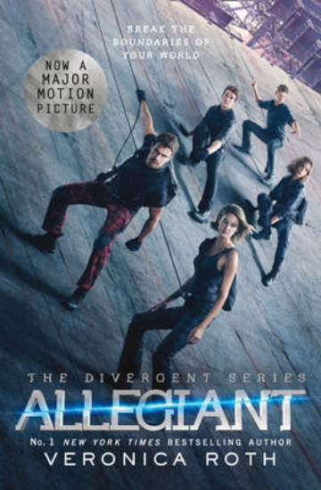 Picture of Allegiant